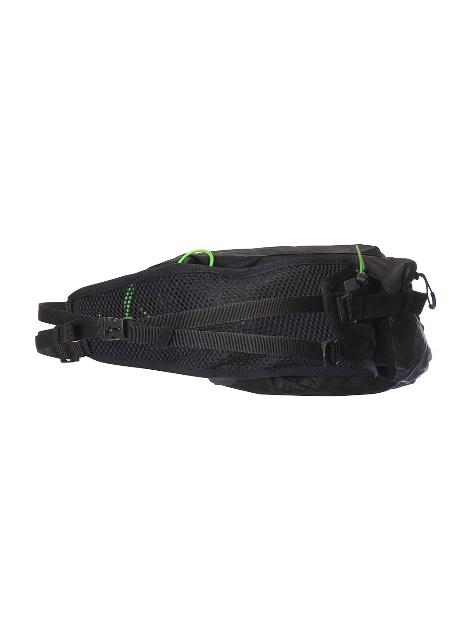 Pas za tek Inov-8 Race Ultra Pro Waist - black/grey