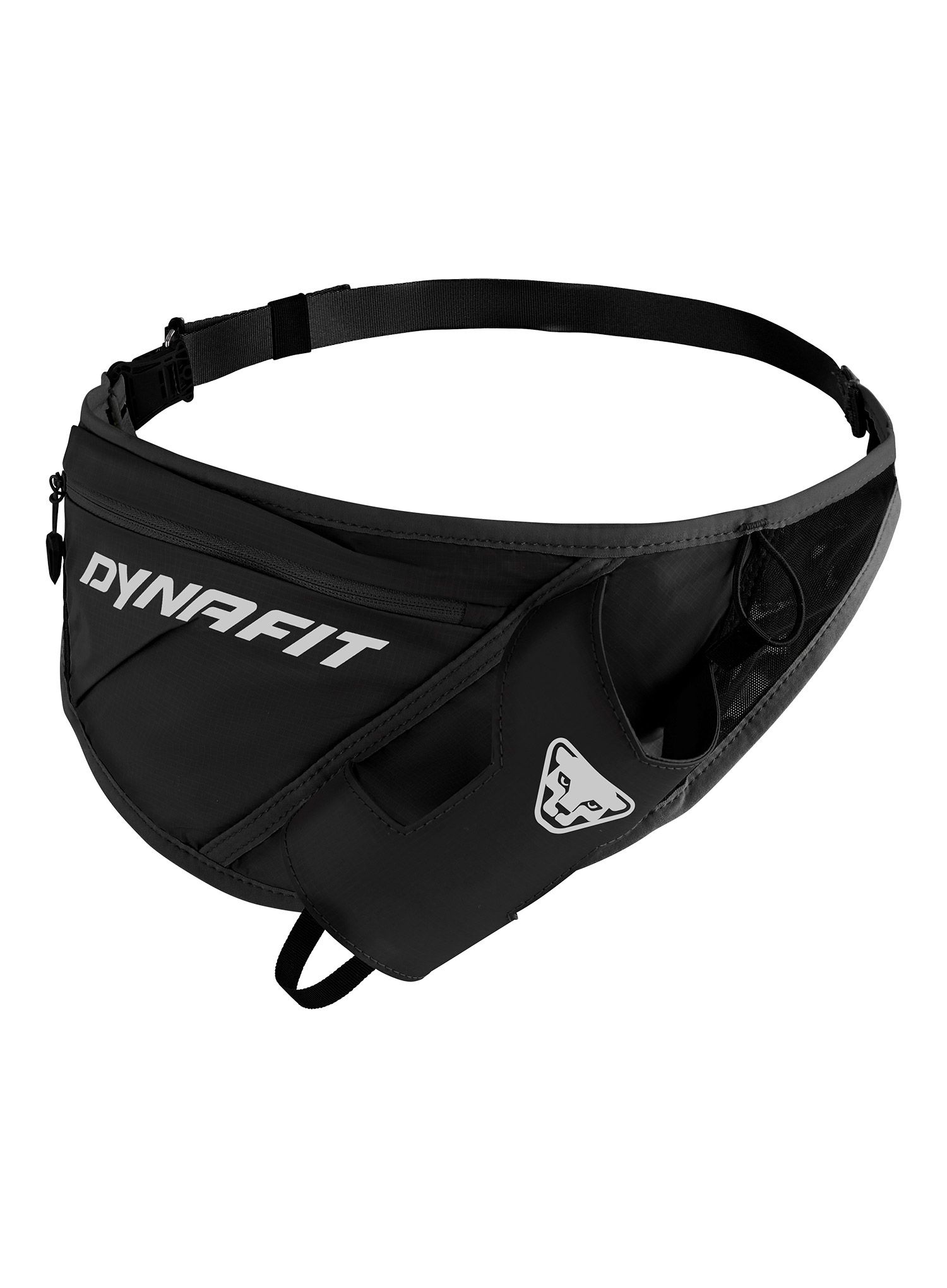 Pas za tek Dynafit React 600 2.0 - black out