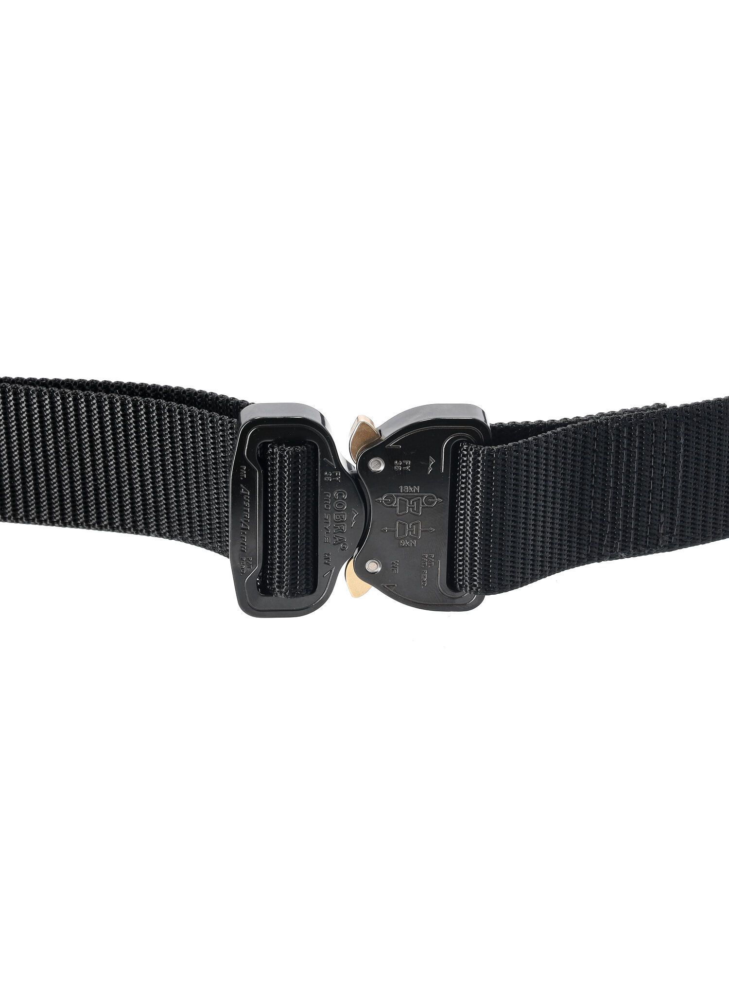 Pas za hlače Helikon-Tex Cobra FC38 - black