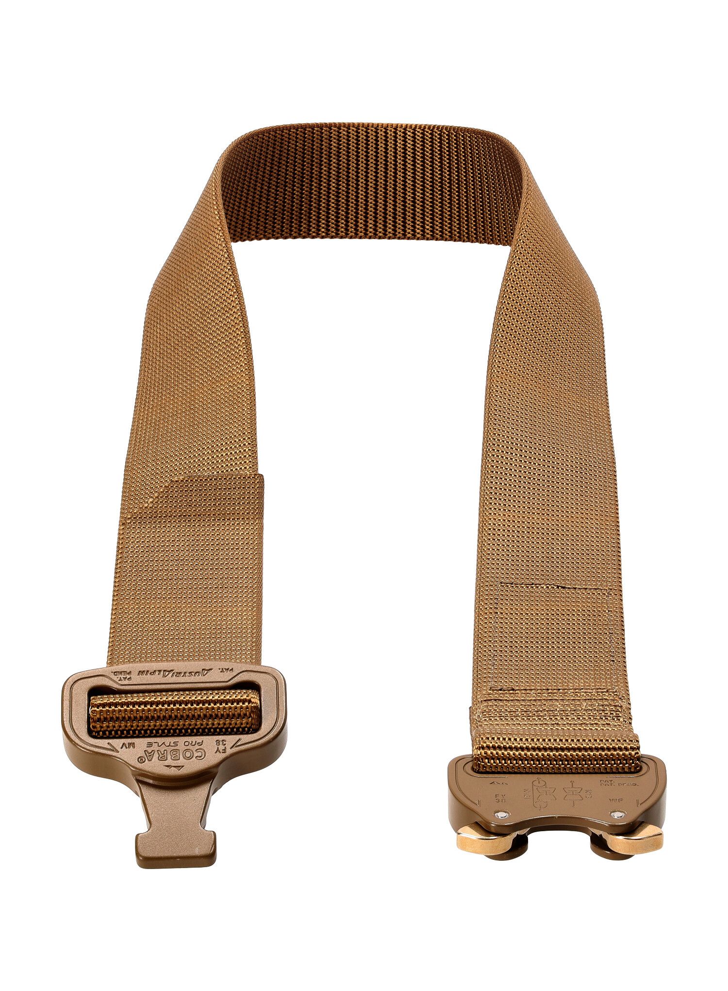 Pas za hlače Helikon-Tex Cobra FC38 - coyote