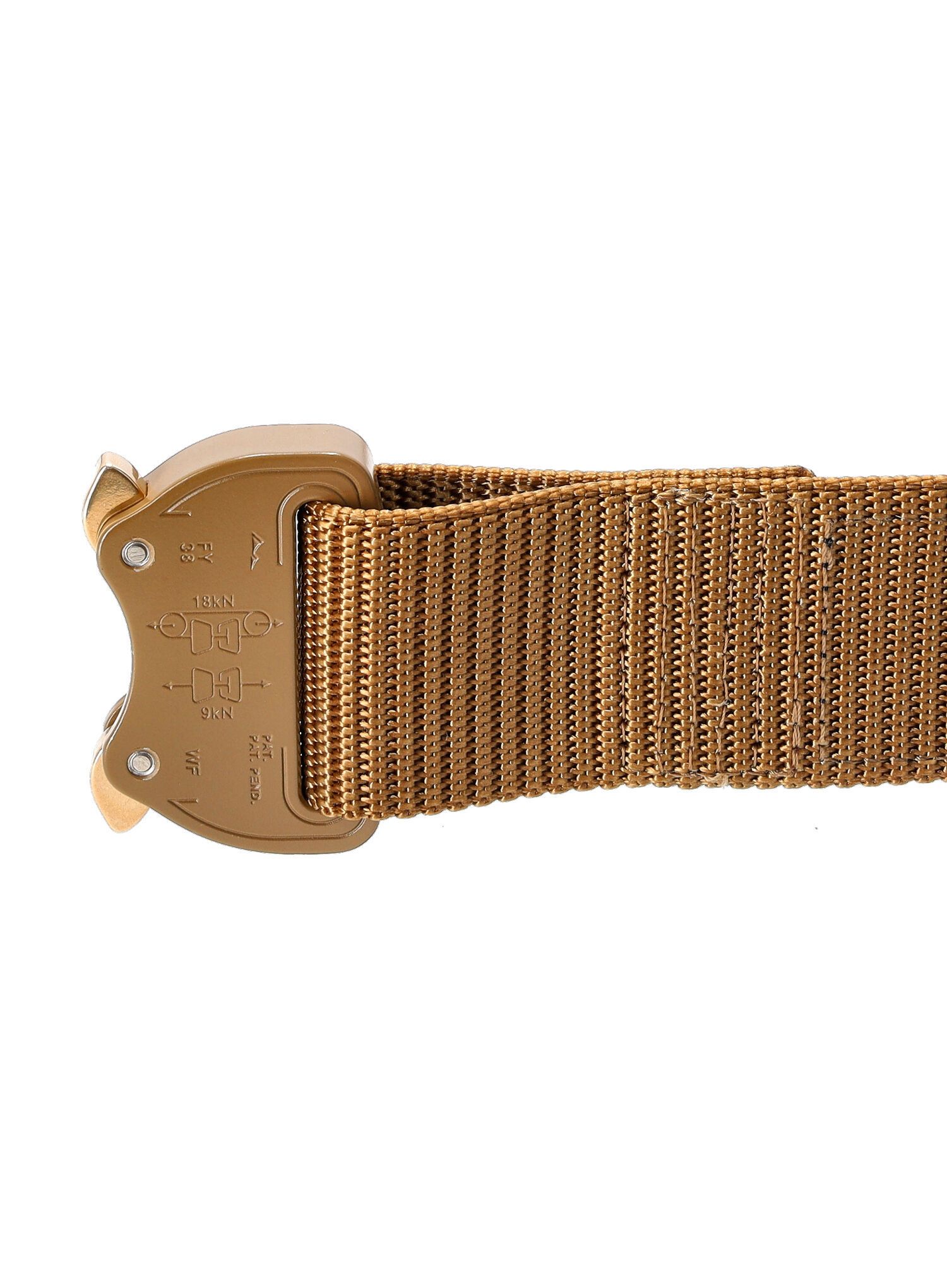 Pas za hlače Helikon-Tex Cobra FC38 - coyote
