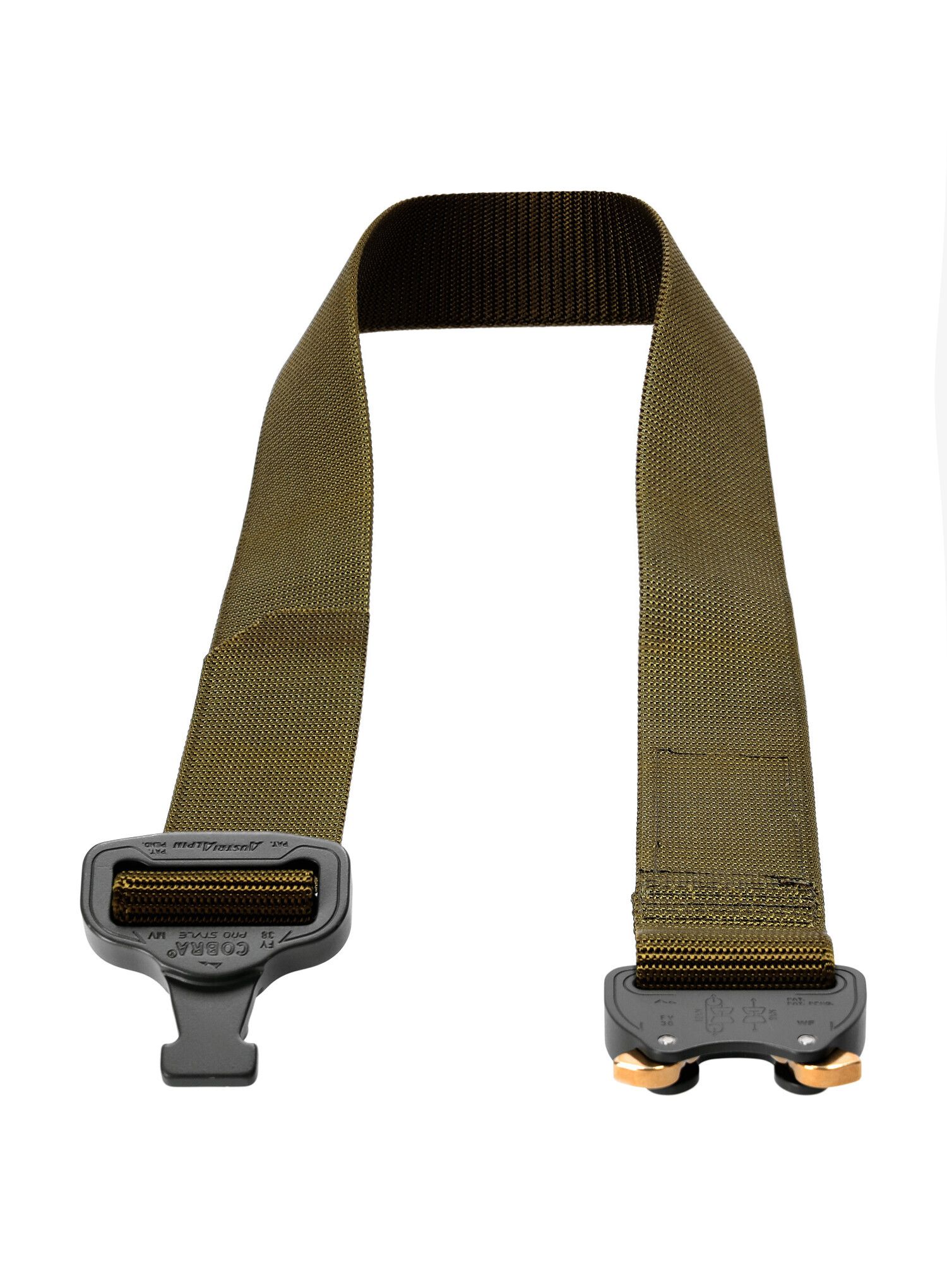 Pas za hlače Helikon-Tex Cobra FC38 - olive green