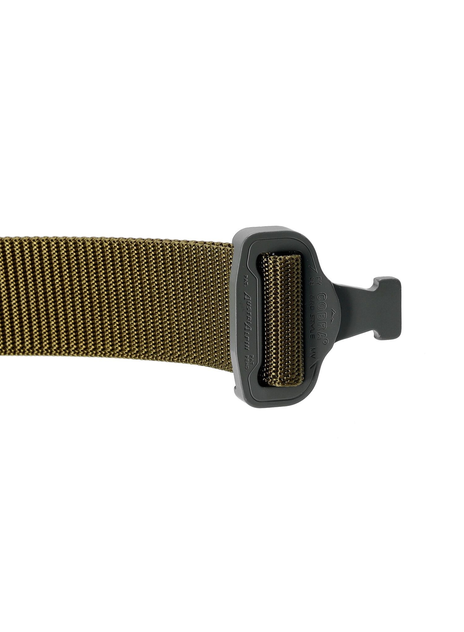 Pas za hlače Helikon-Tex Cobra FC38 - olive green