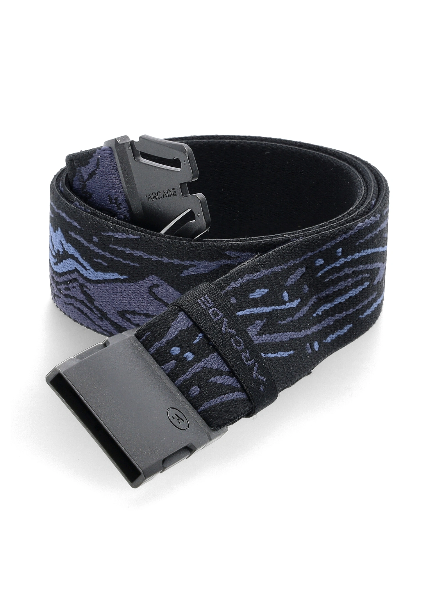Pas Arcade Out Of Range - navy
