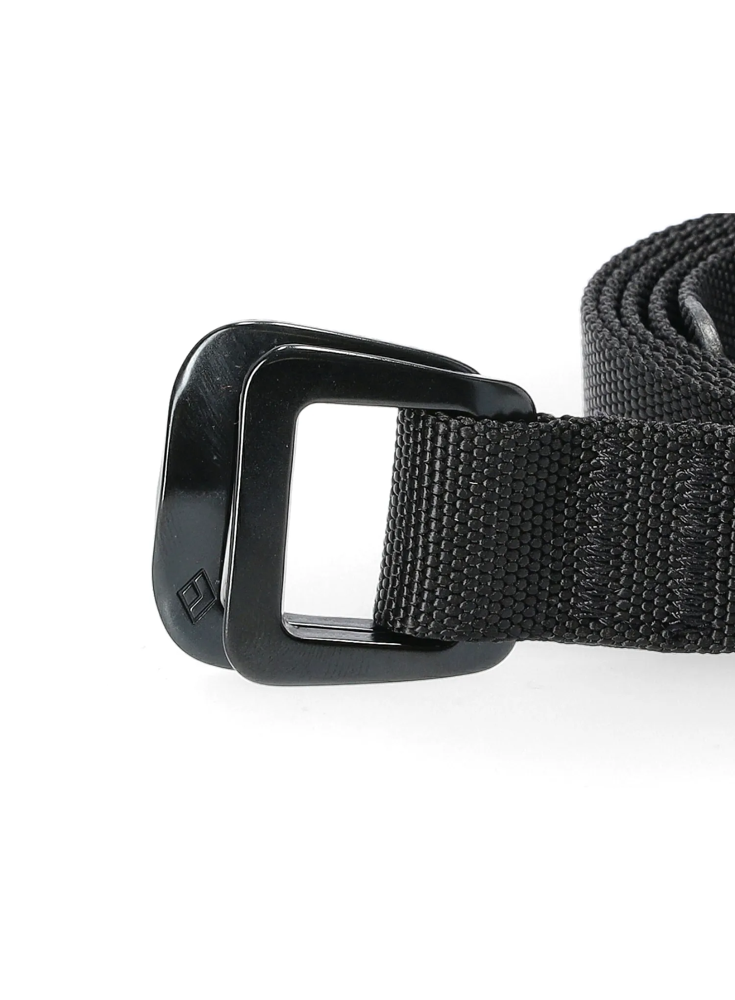 Pas Black Diamond Beta Belt - black