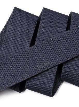 Pas za hlače Arcade Aero - navy