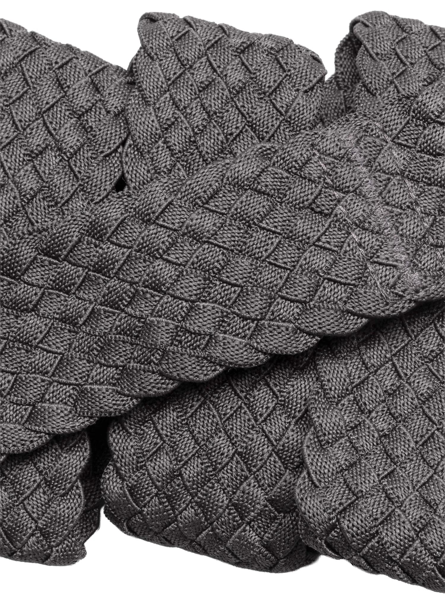 Pas za hlače Arcade Futureweave - charcoal