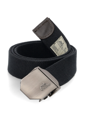Pas za hlače Helikon-Tex Logo - black