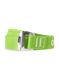 Pas za hlače Ocun Belt SB 28 mm - green