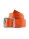 Pas za hlače Patagonia Tech Web Belt - coal orange