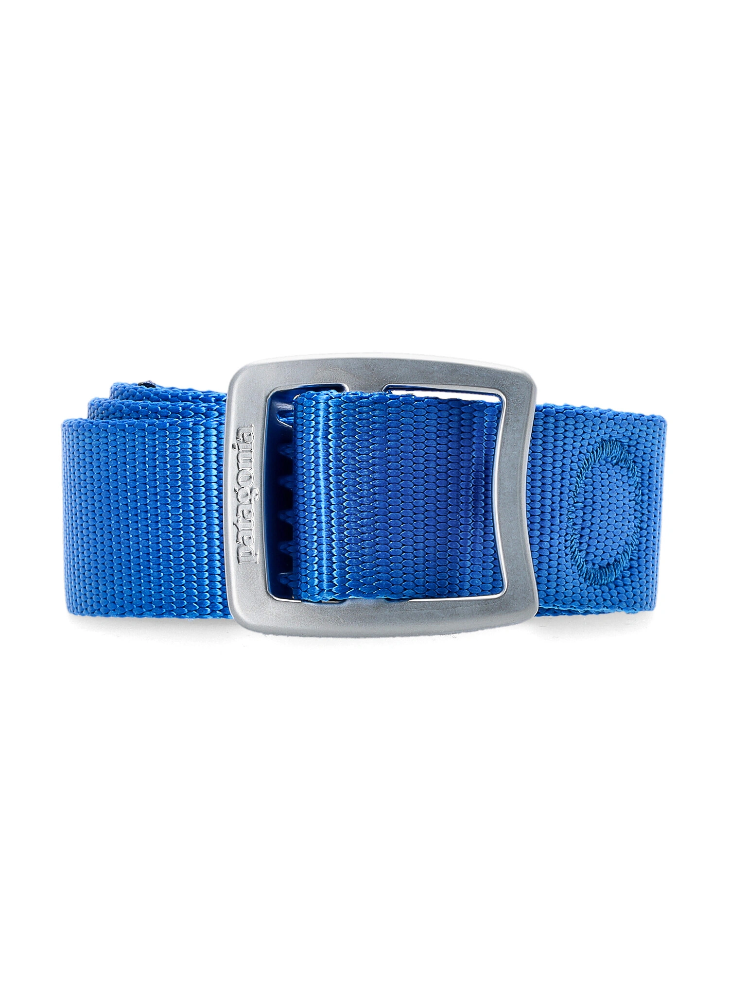 Pas za hlače Patagonia Tech Web Belt - endles blue