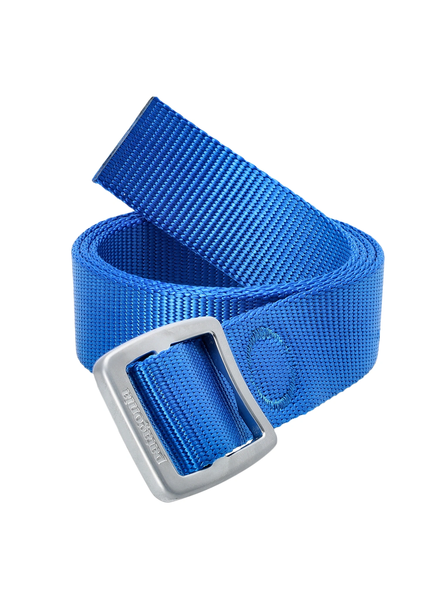 Pas za hlače Patagonia Tech Web Belt - endles blue