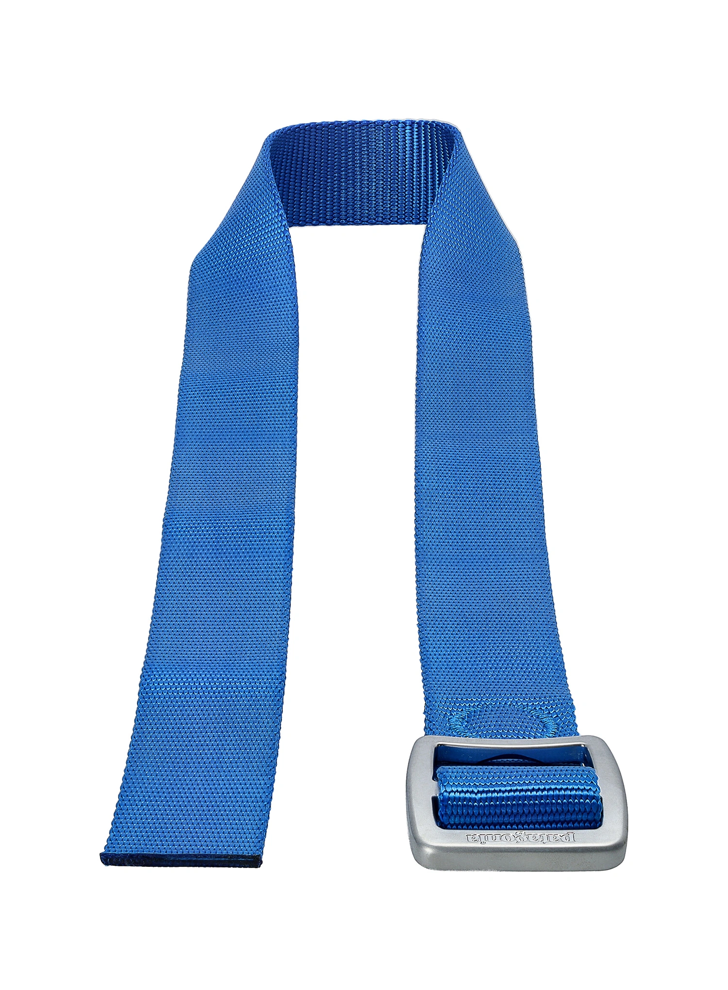 Pas za hlače Patagonia Tech Web Belt - endles blue