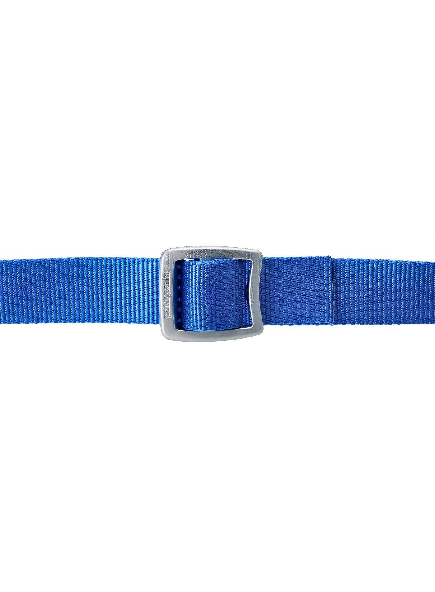Pas za hlače Patagonia Tech Web Belt - endles blue