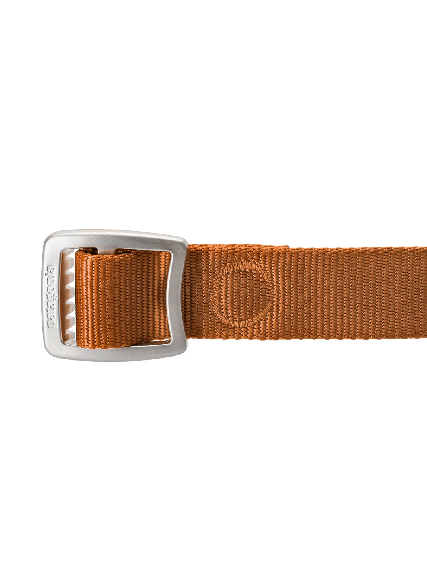 Pas za hlače Patagonia Tech Web Belt - robin brown