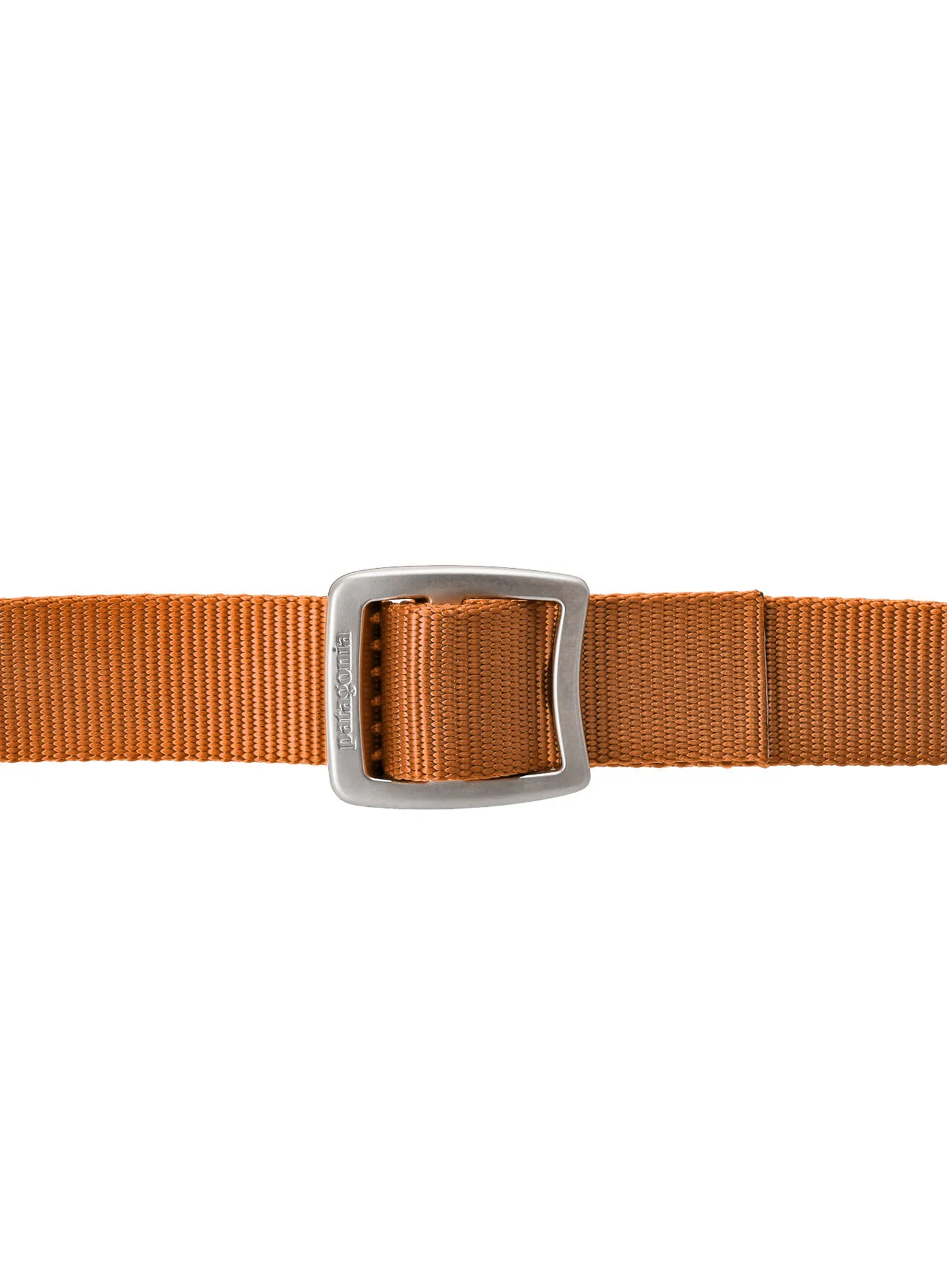 Pas za hlače Patagonia Tech Web Belt - robin brown