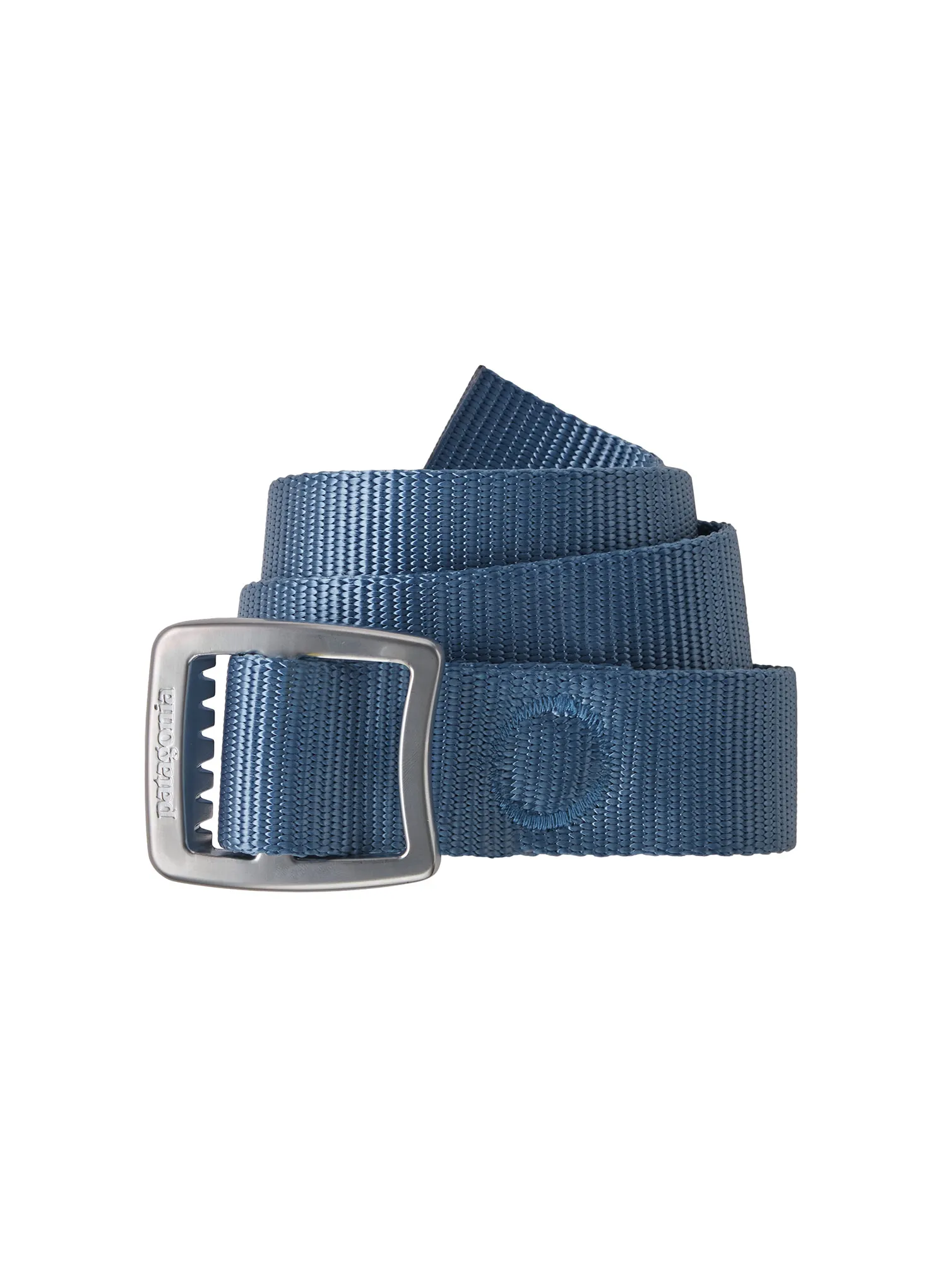 Pas za hlače Patagonia Tech Web Belt - still blue