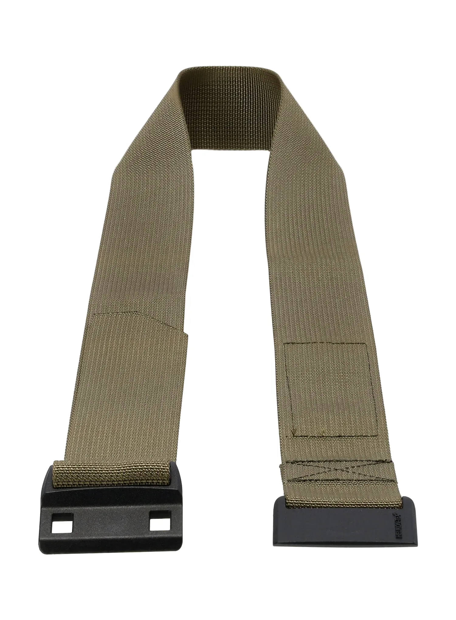 Pas Helikon-Tex EDC Magnetic Belt - olive green/black