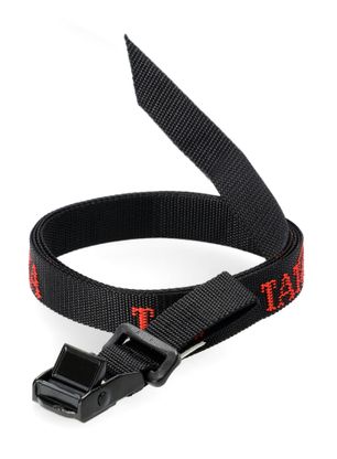 Pas Tatonka Riemen ST-18mm/1,5m - black
