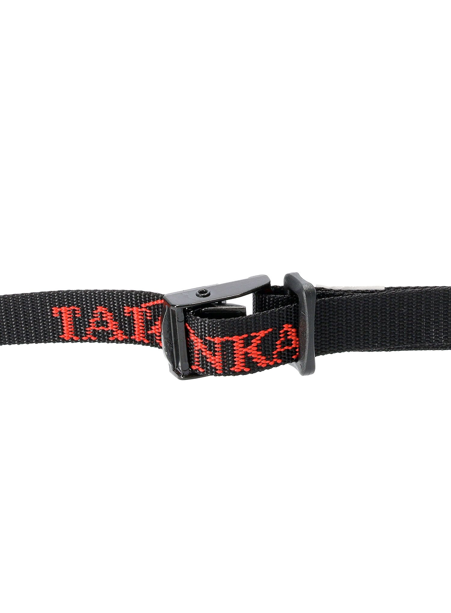 Pas Tatonka Riemen ST-18mm/1,5m - black