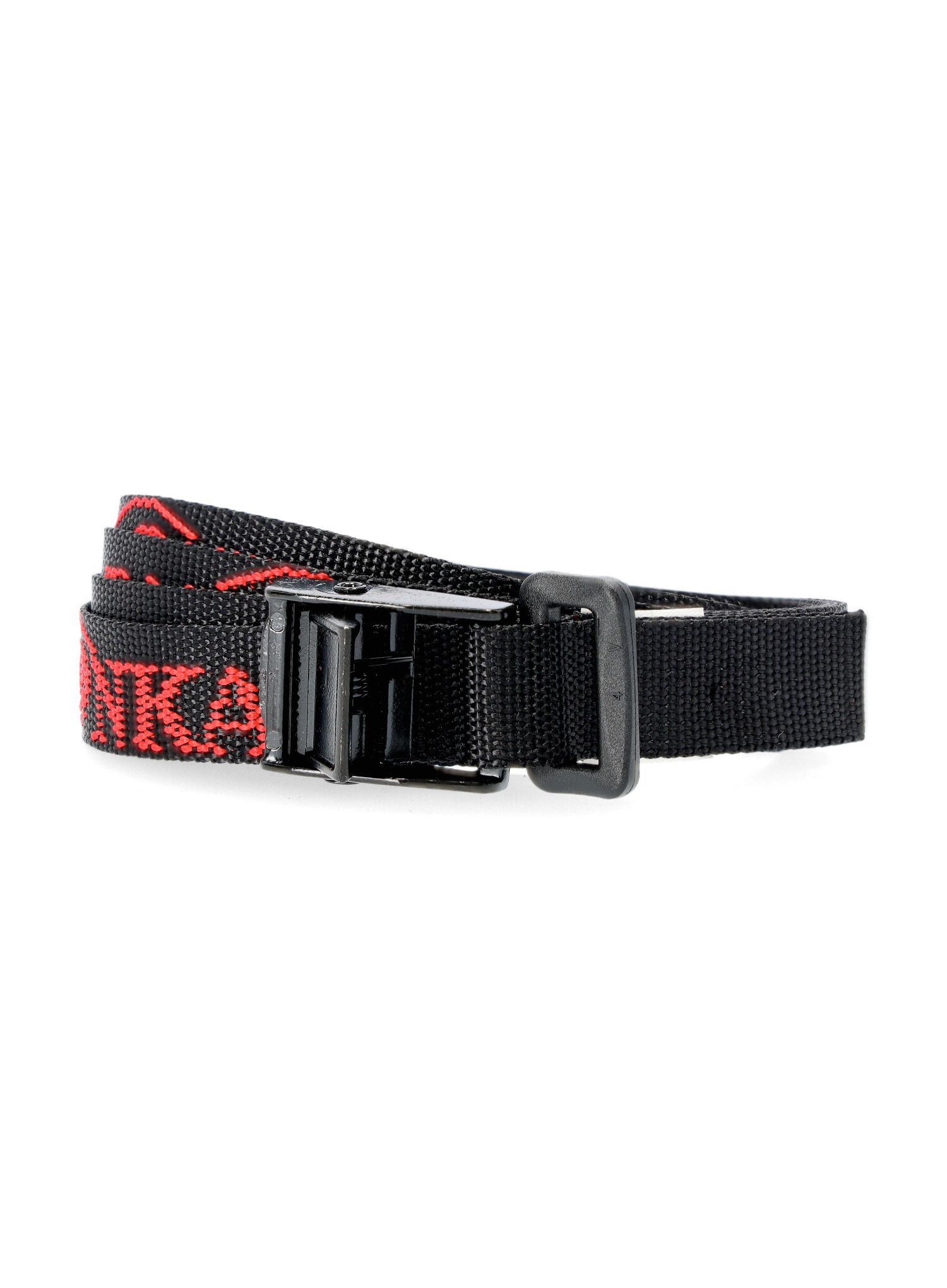 Pas Tatonka Riemen ST-18mm/1,5m - black