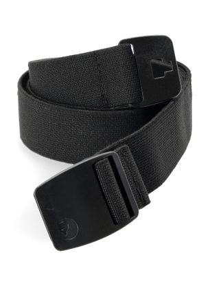 Pas za hlače Fjallraven Trekking Belt - black