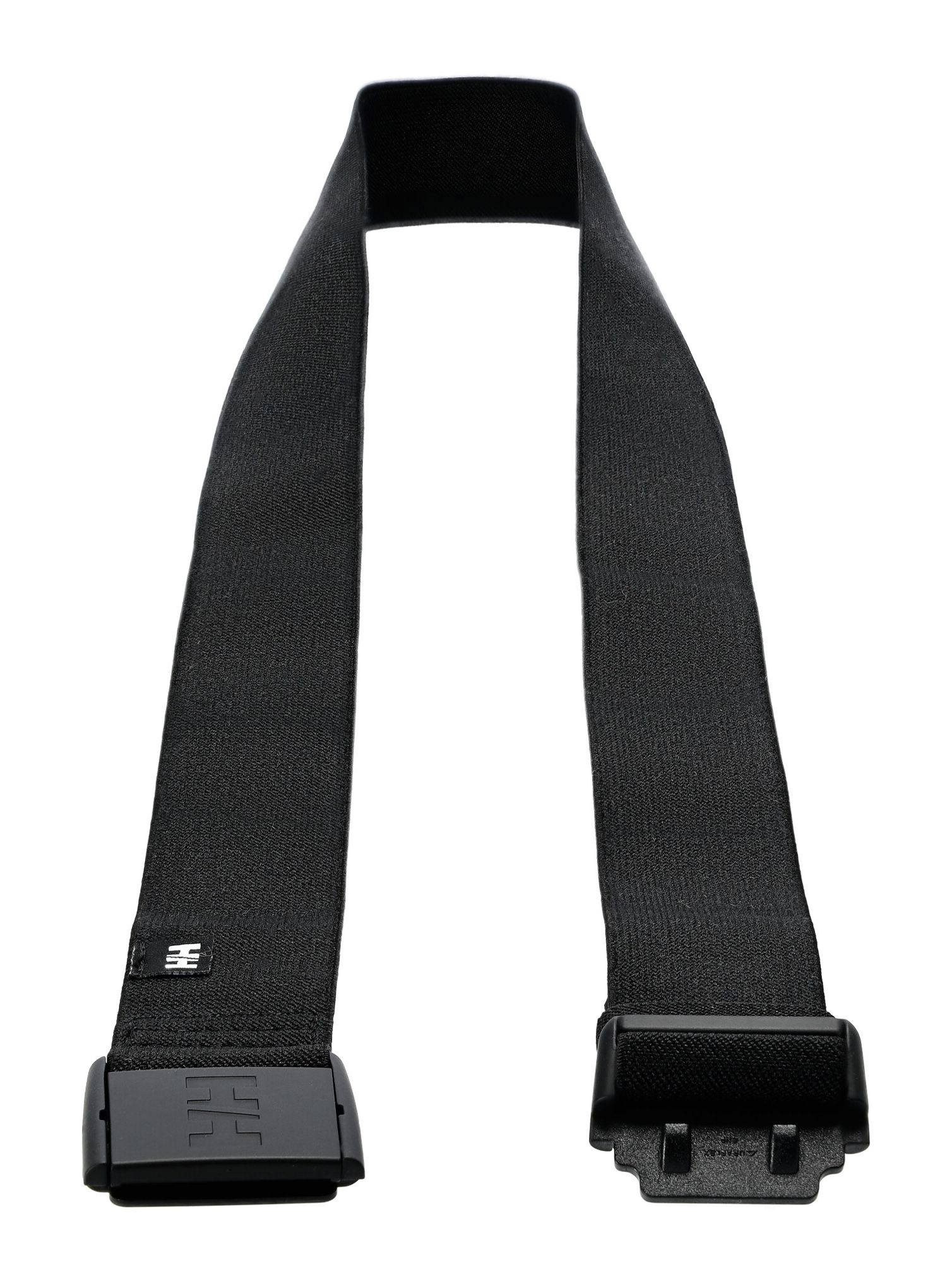 Pas za hlače Helly Hansen Adventure Belt - black