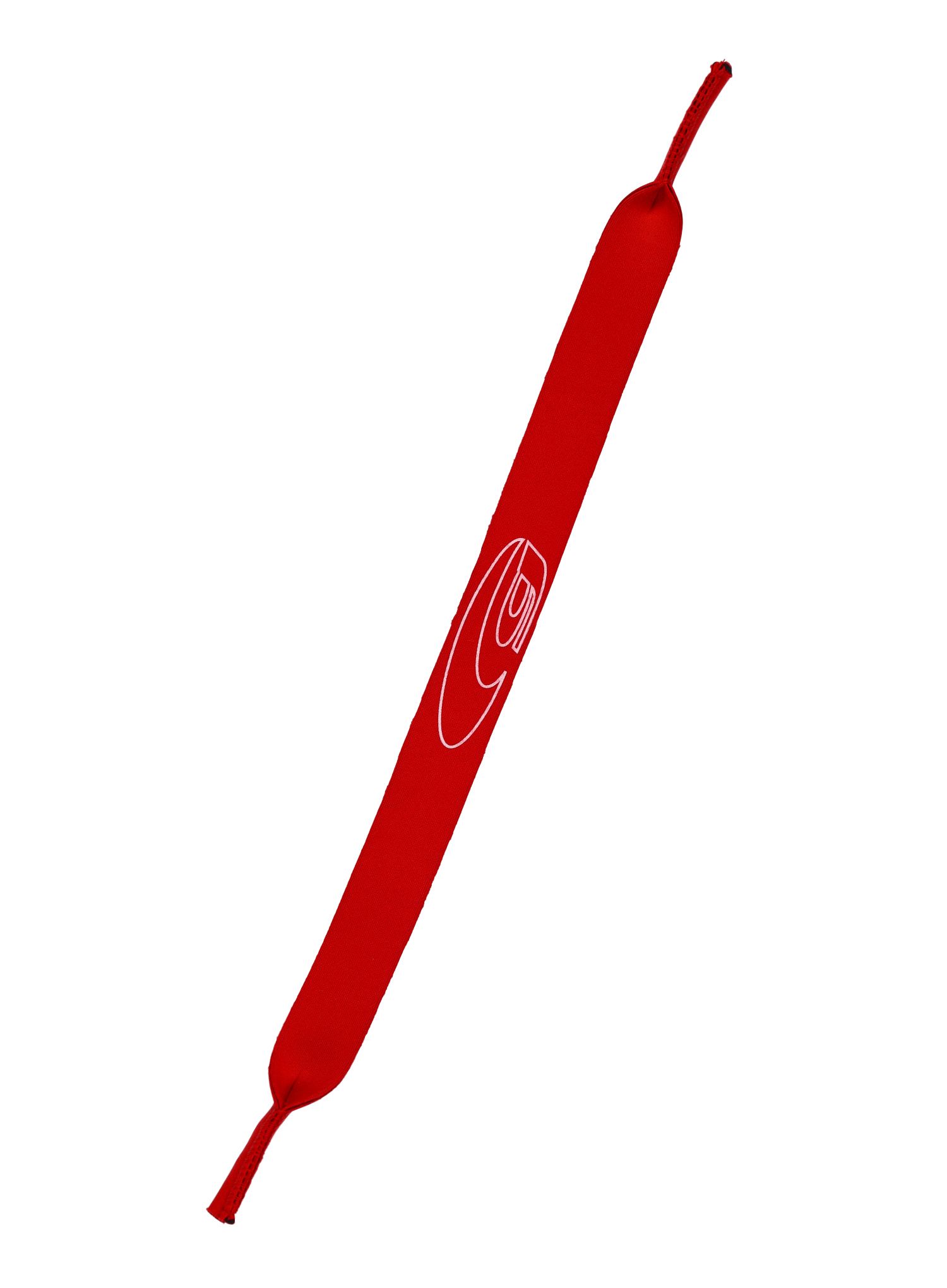 Pas GOG - red/red