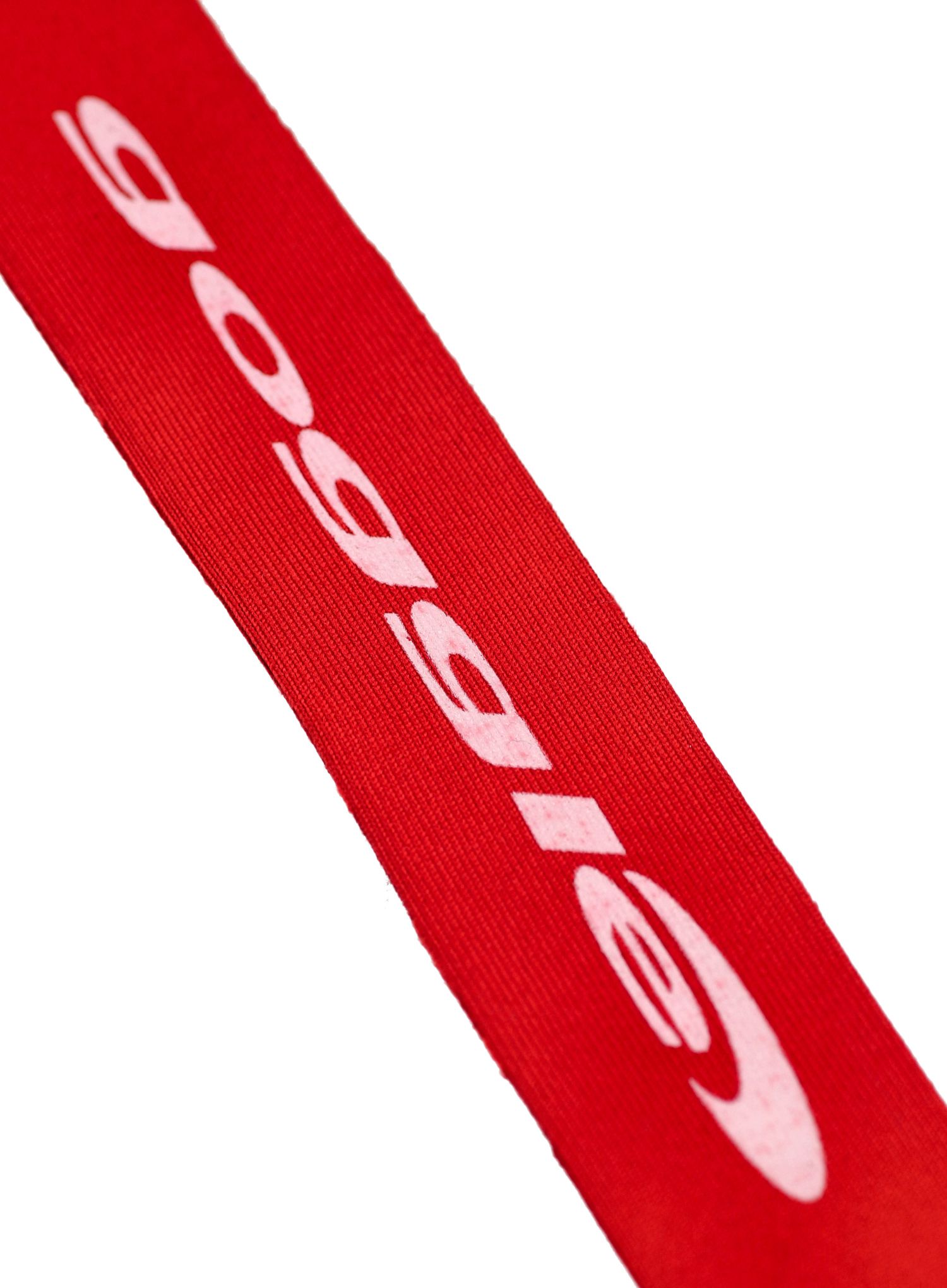 Pas GOG - red/red