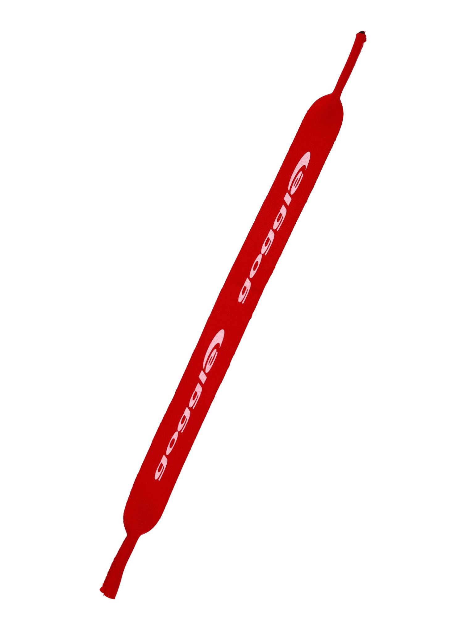 Pas GOG - red/red