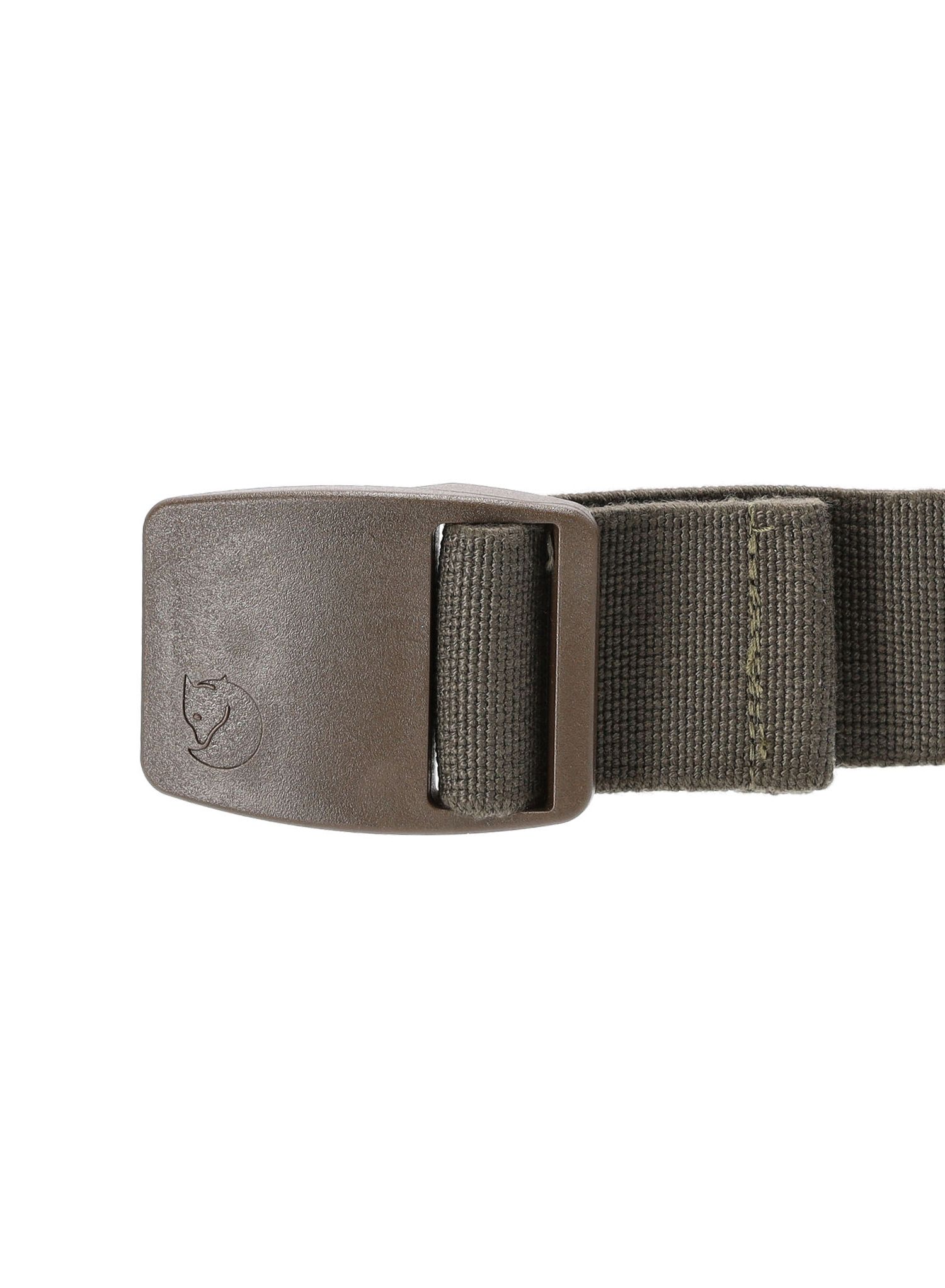 Pas Fjallraven Trekking Belt - dark olive