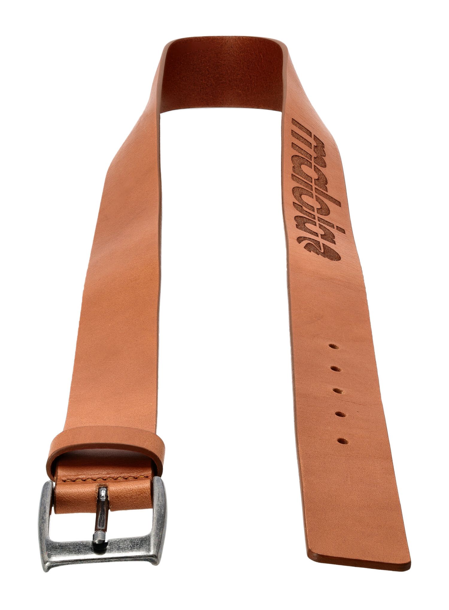 Pas Maloja Soul - cognac