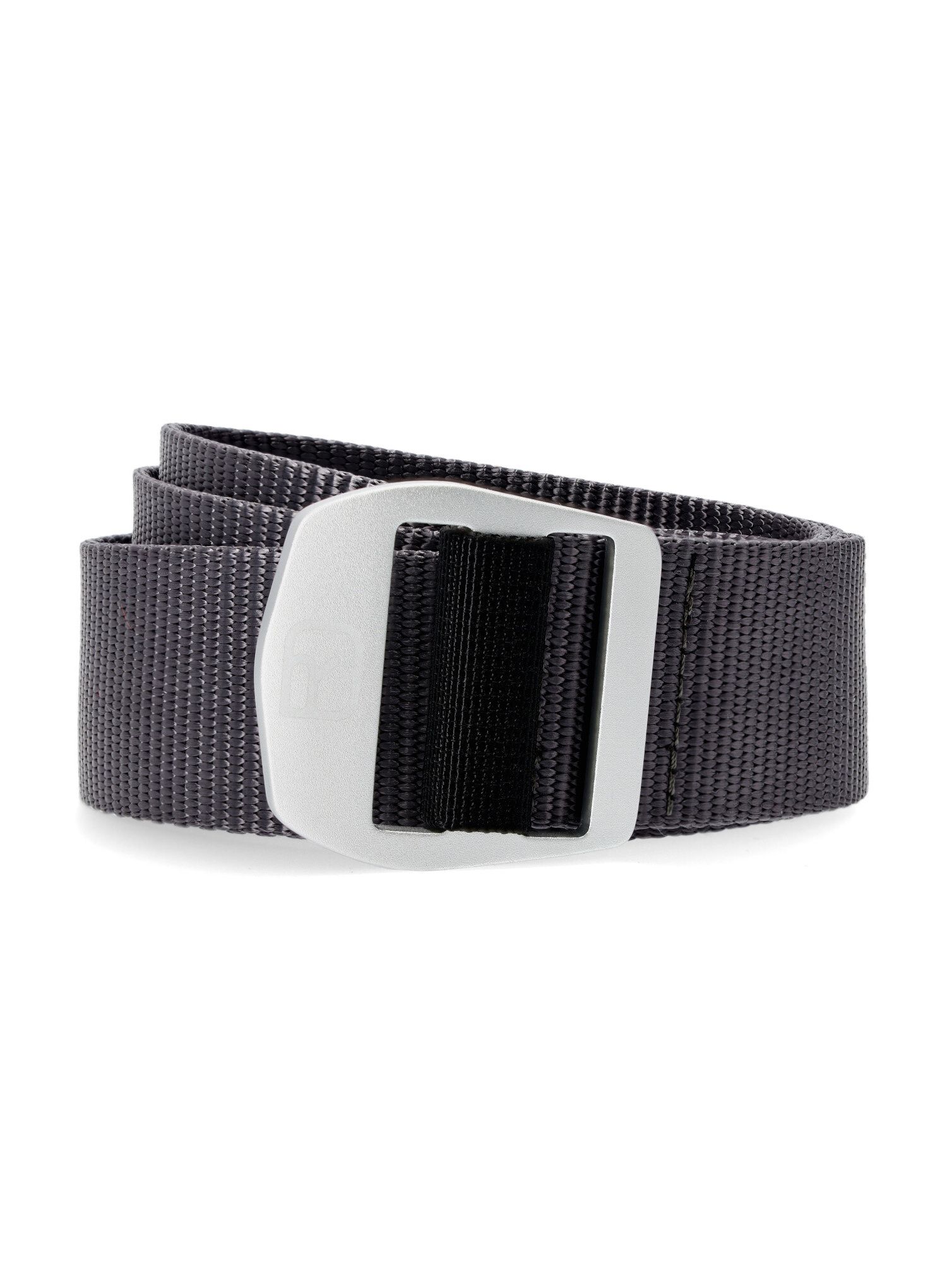 Pas za hlače Ortovox Strong Belt - black steel