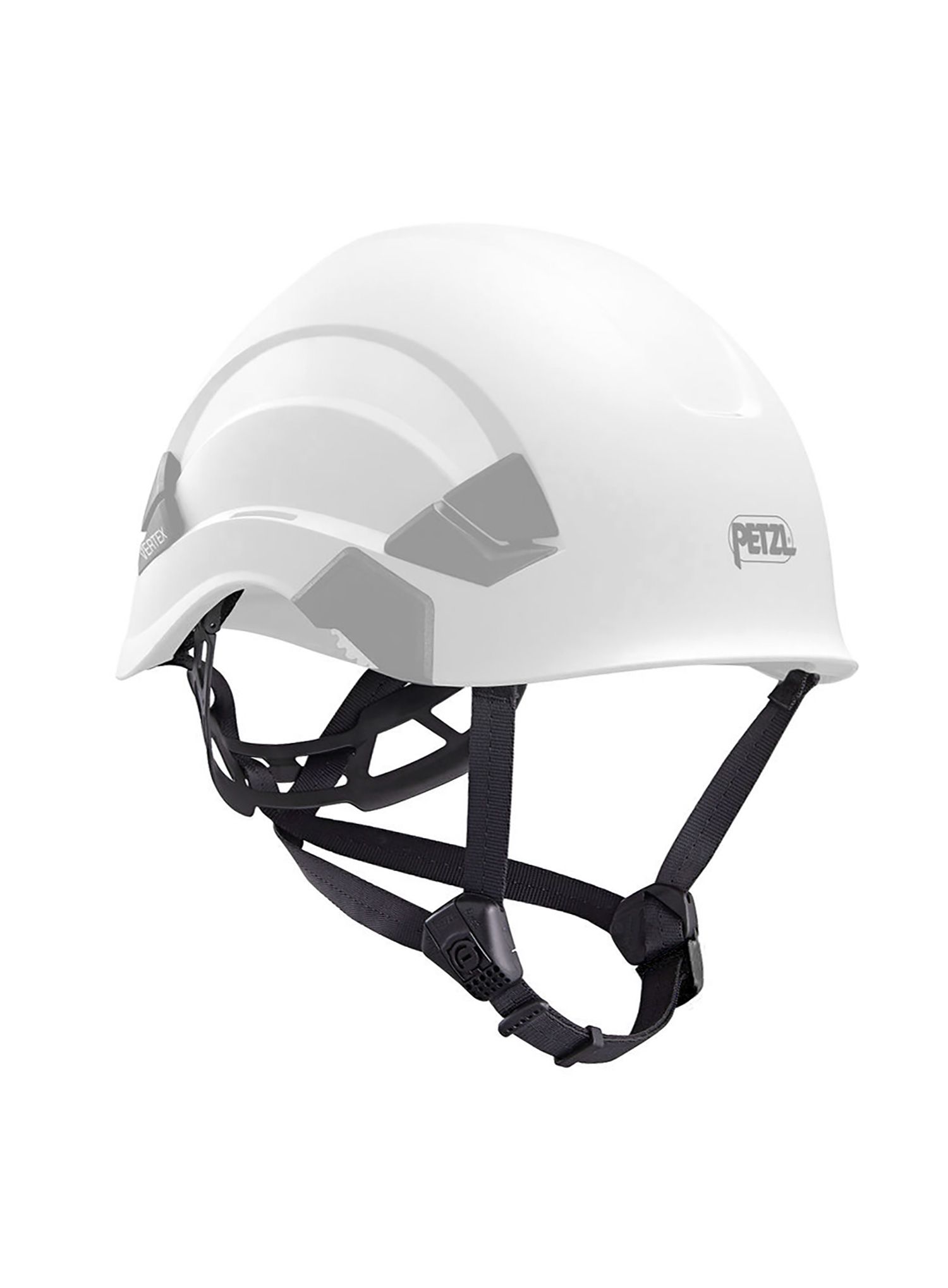 Pas Petzl Dual - black