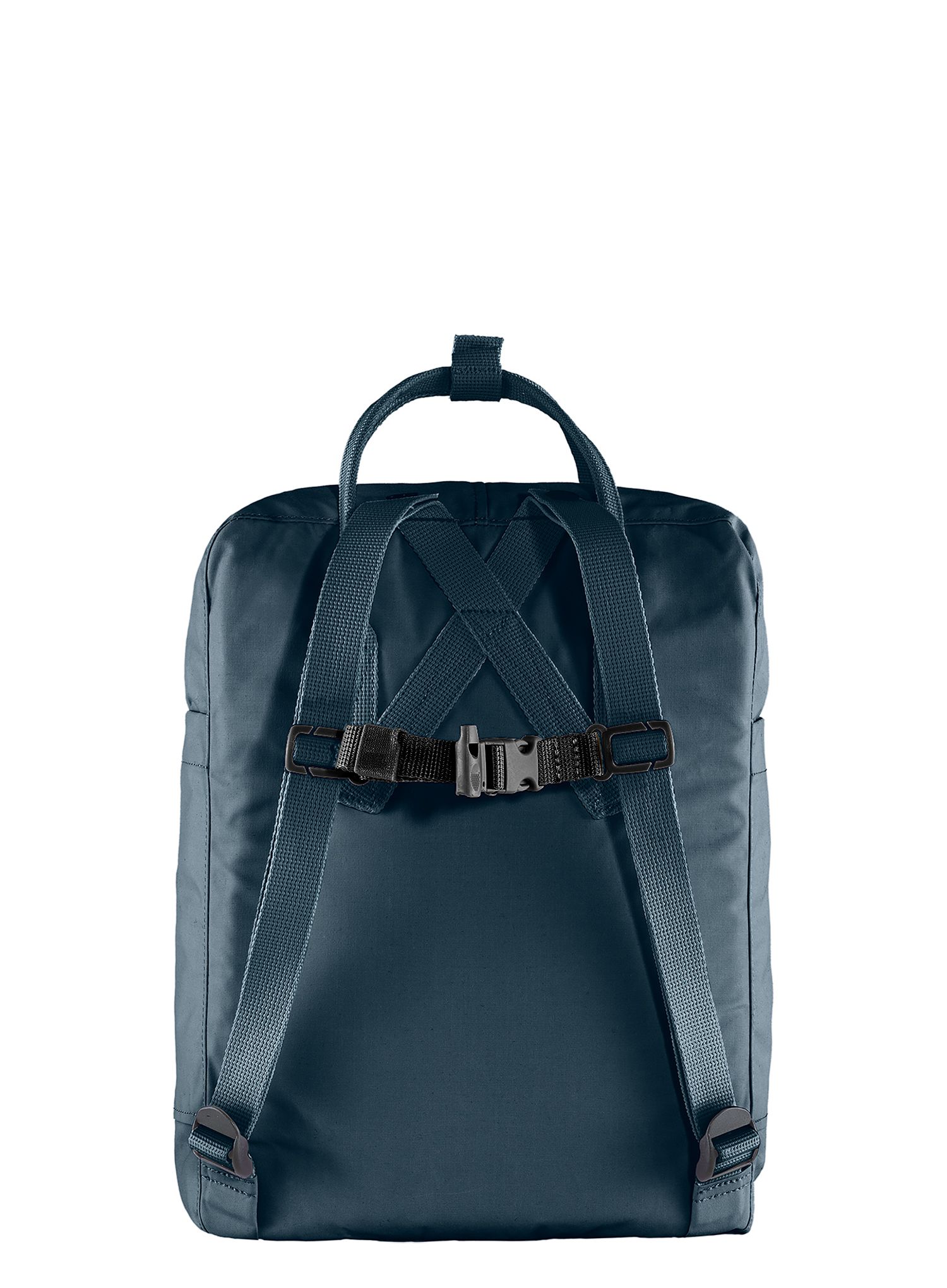Pas Fjallraven Kanken Chest Strap - black