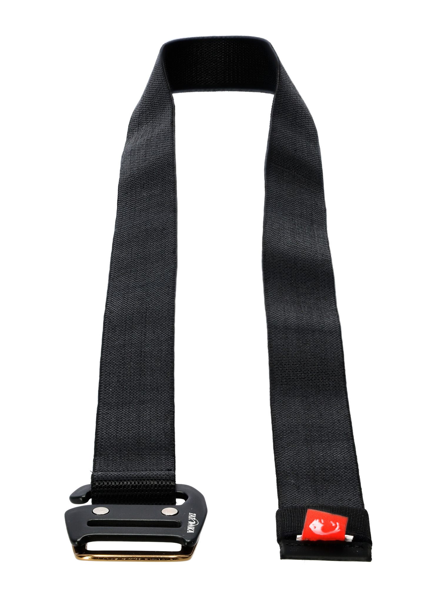 Pas Tatonka Stretch Belt - black