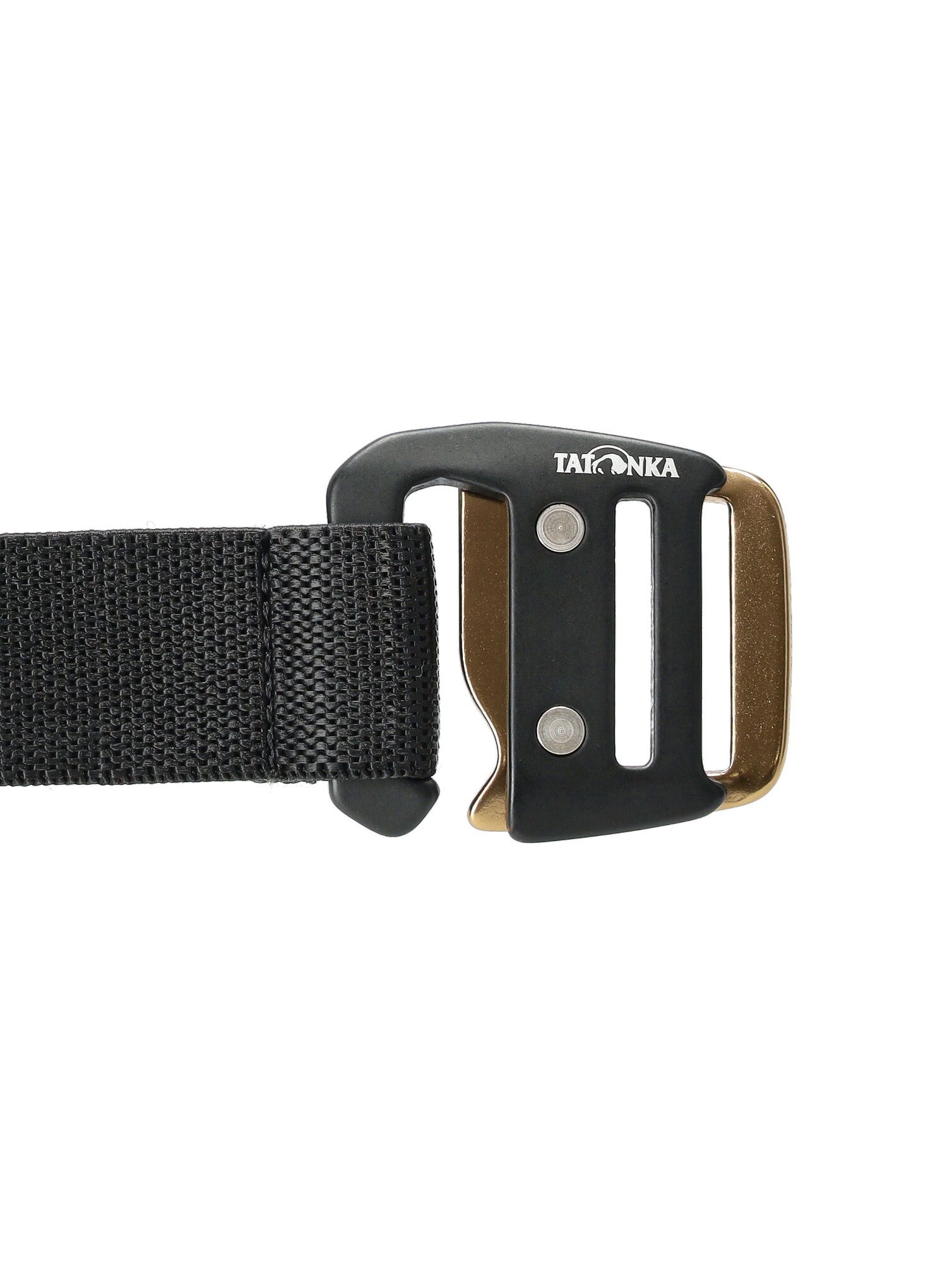 Pas Tatonka Stretch Belt - black