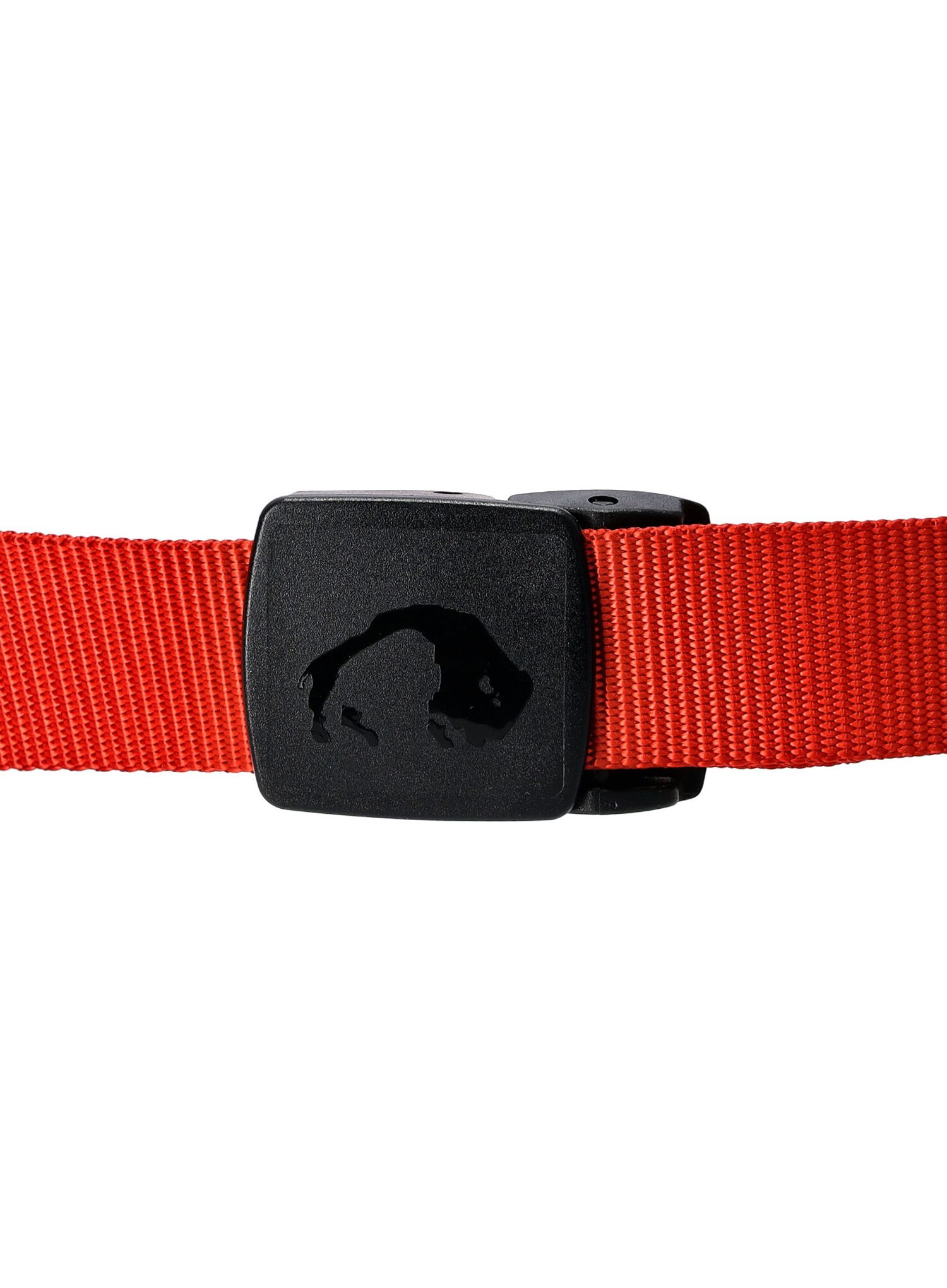 Pas Tatonka Travel Waistbelt - redbrown