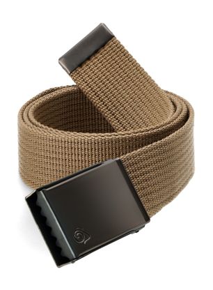 Pas Craghoppers Explorer Belt - taupe