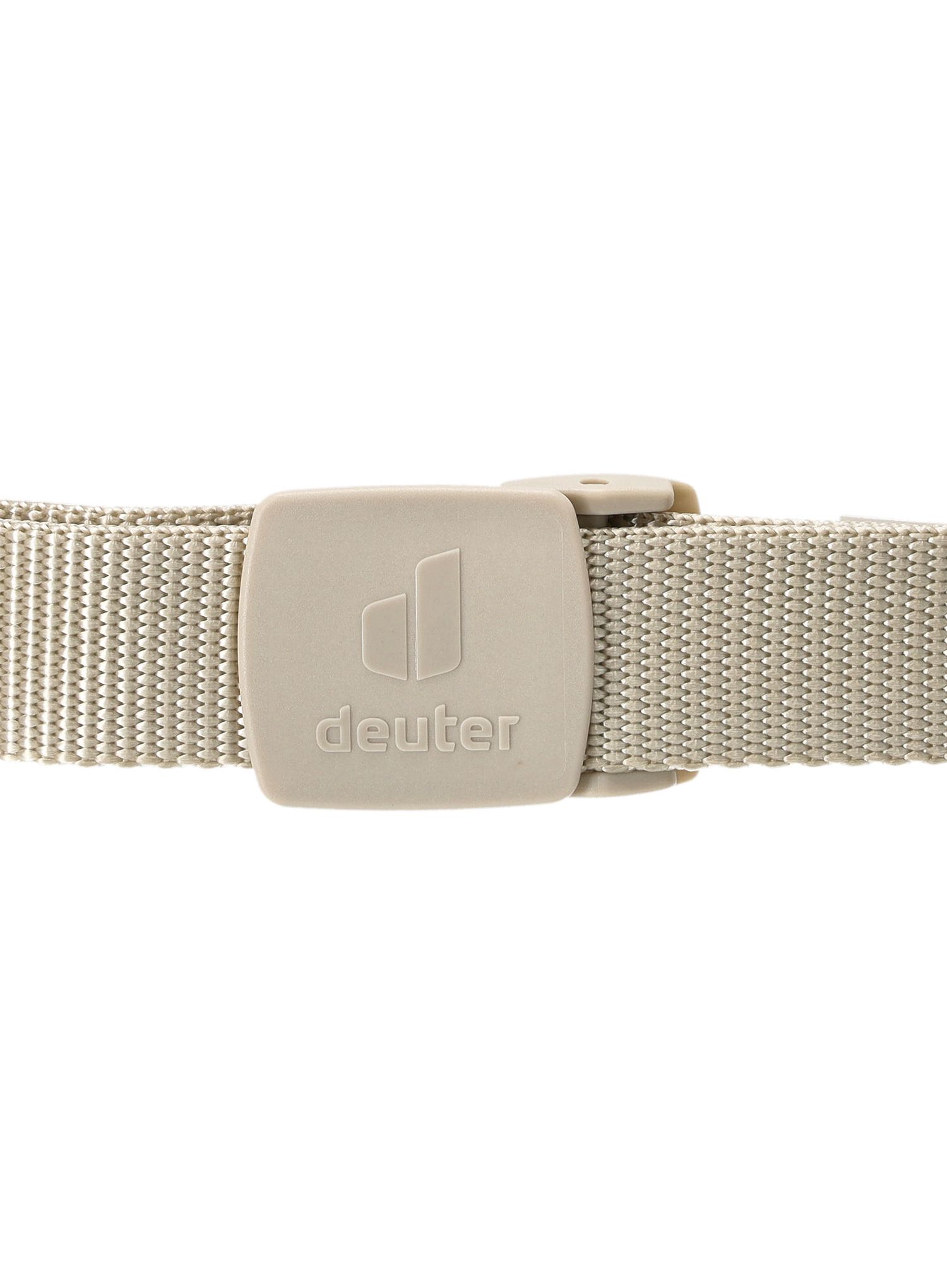 Pas Deuter Security Belt - sand