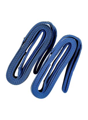 Trak za smuči ENO Atlas EXT - charcoal/royal