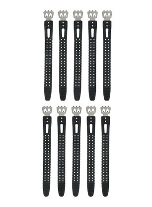Trak za smuči Kohla Elastic Strap 10 Set