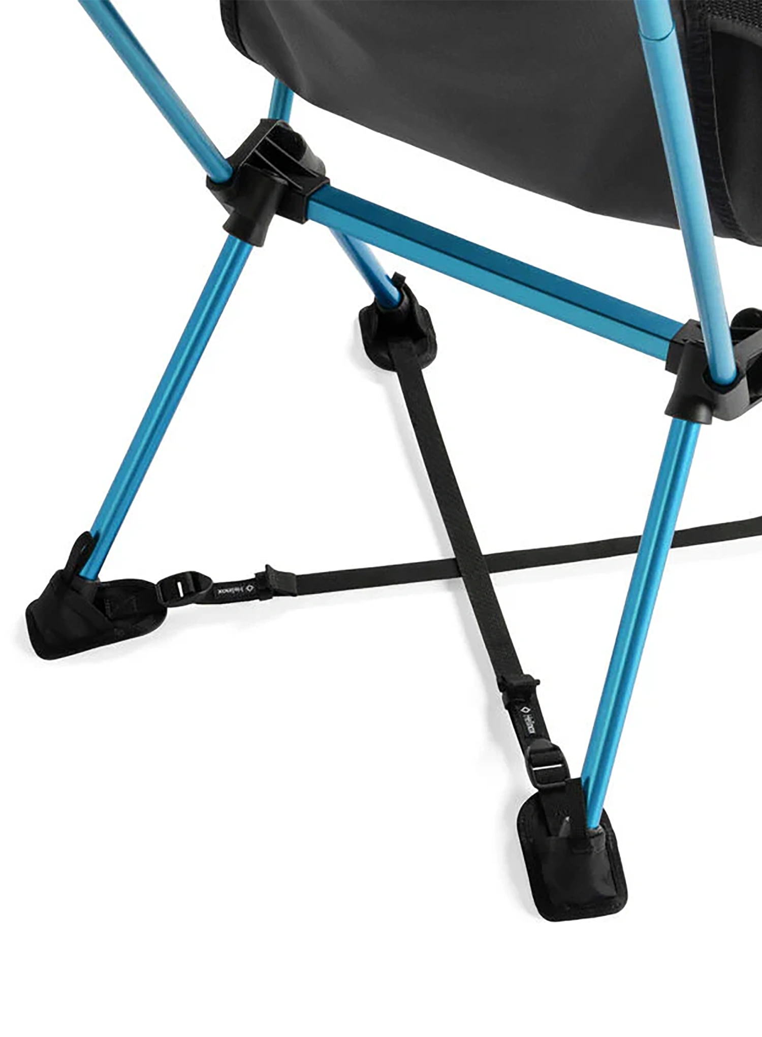 Stabilizacijski trakovi Helinox Ground Strap - black