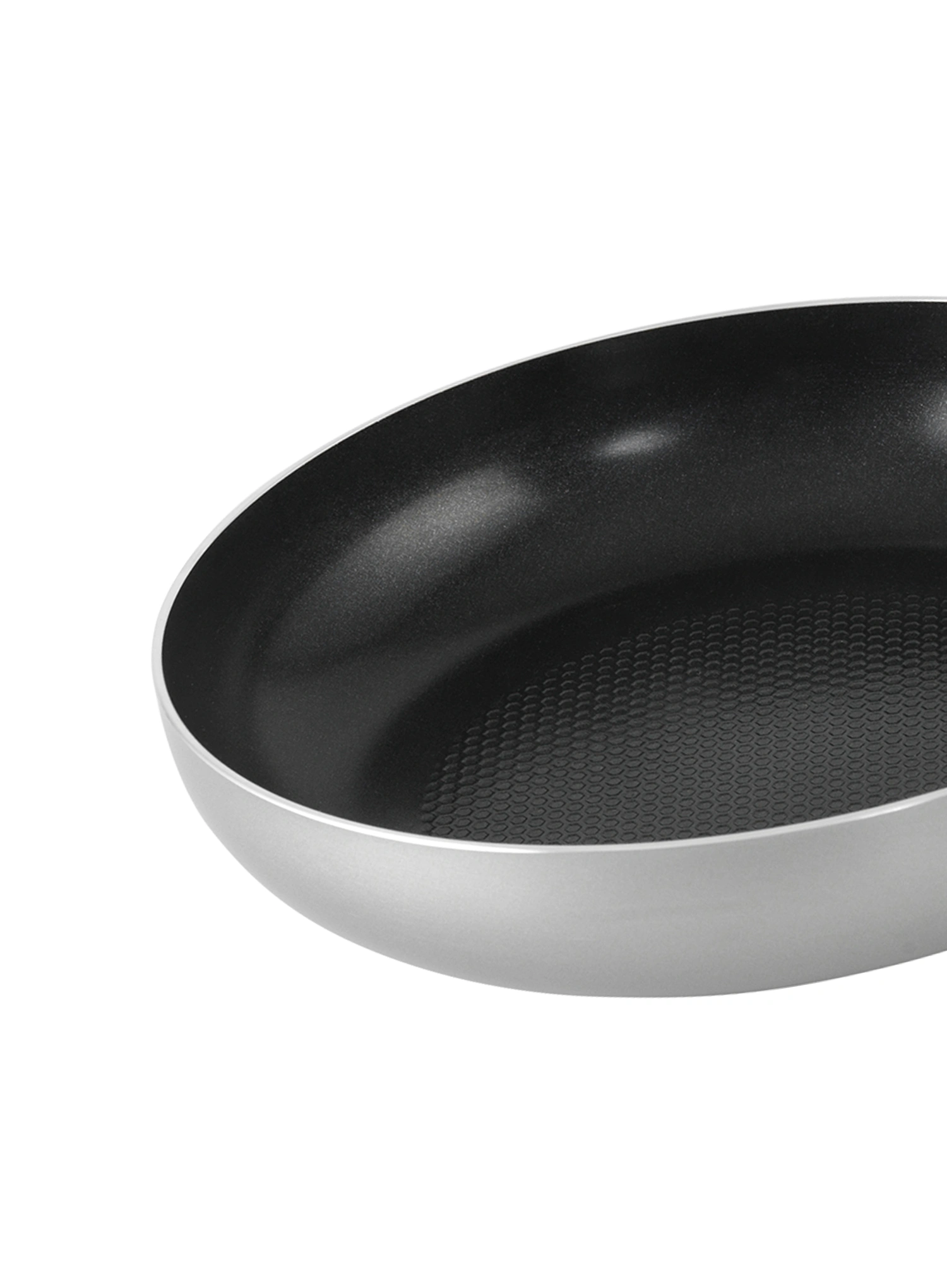 Ponev Outwell Feast Ceramic Pan 24 cm
