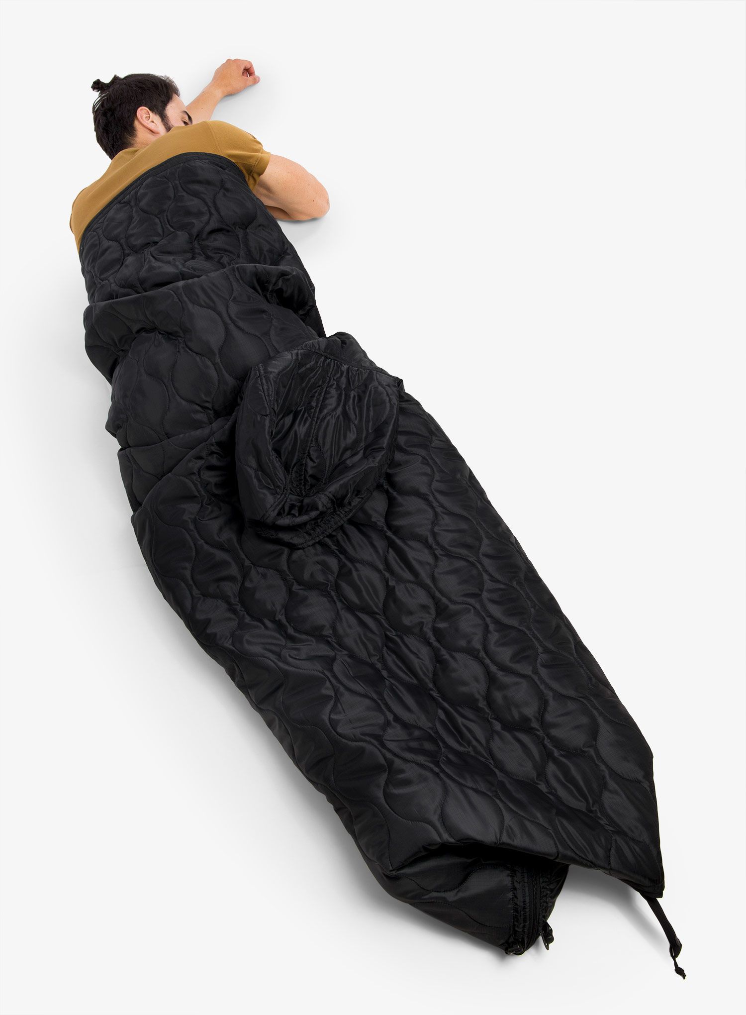 Dežni plašč Helikon-Tex Swagman Roll Basic - black