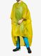 Dežni plašč Sea To Summit Ultra-Sil Nano Tarp Poncho - lime/l.