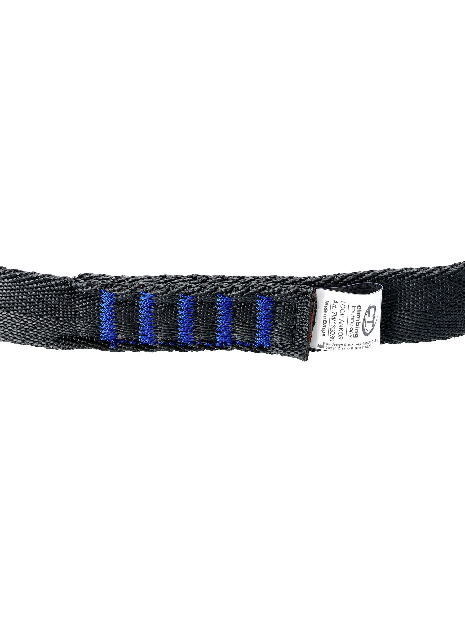 Zanka Climbing Technology/SKYLOTEC Loop Ankor 30 cm