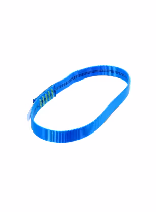 Zanka Beal 30 cm x 18 mm - blue