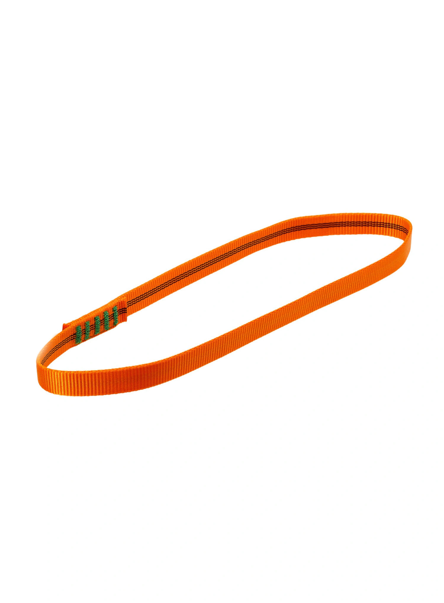 Zanka Beal 40 cm x 18 mm - yellow