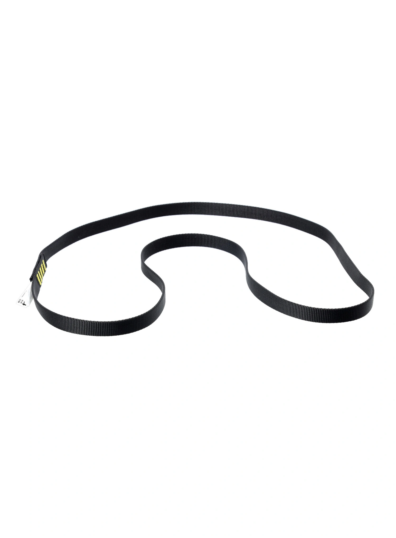 Zanka Beal 80 cm x 18 mm - black